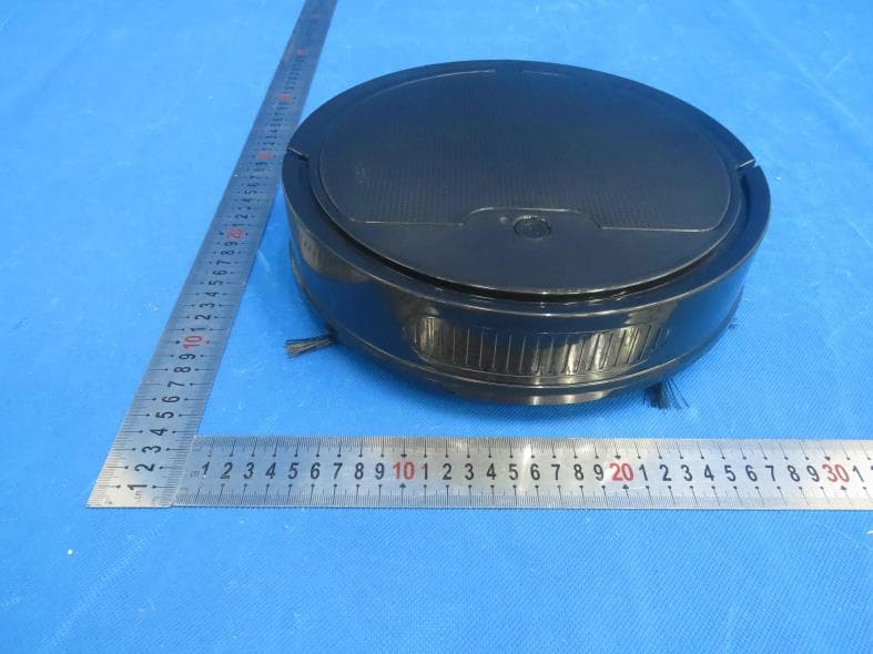 OB8S anti-fall sweeper robot - FCC ID 2A9RX-OB8S - Shantou ObowAI Intelligent Electrical appliances Co.,LTD.