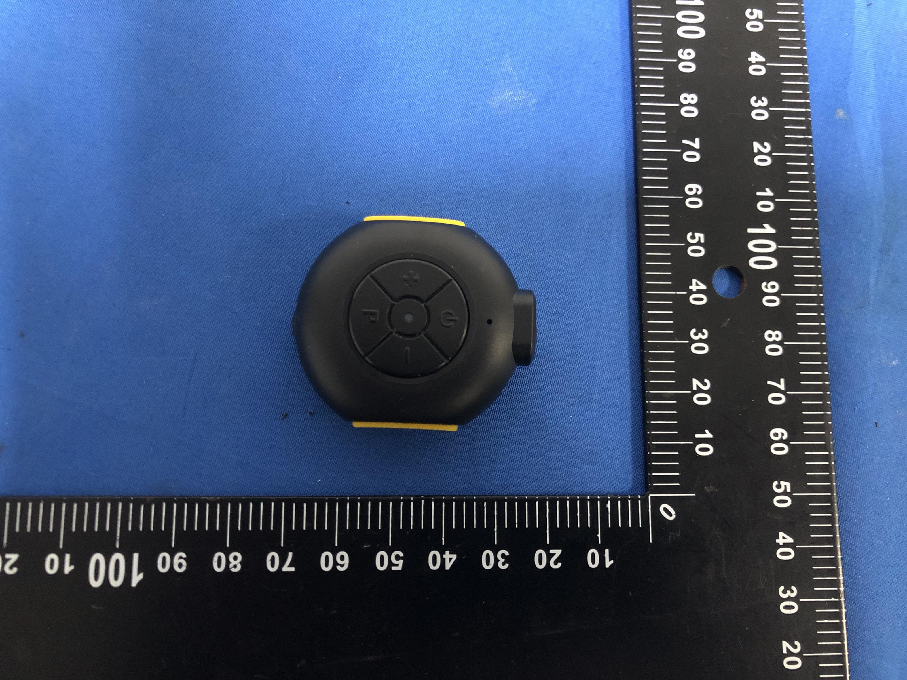 Walkie-Talkie - FCC ID 2A9S3-SR-611 - SINORISE TECHNOLOGY(SHENZHEN)CO.,LTD