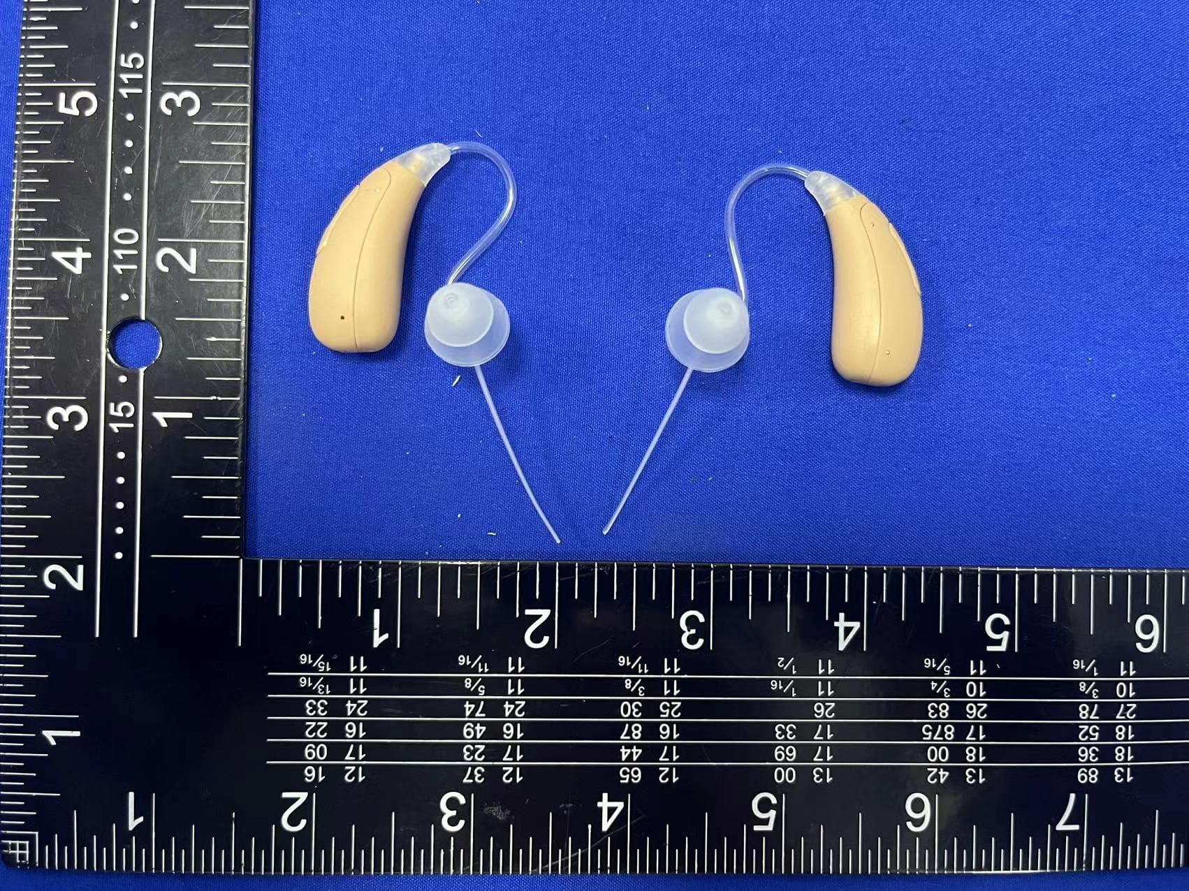 Behind-The-Ear Hearing Aid - FCC ID 2A9S9-KD-17B - Kunwei Medical Electronics Co., Ltd (2)