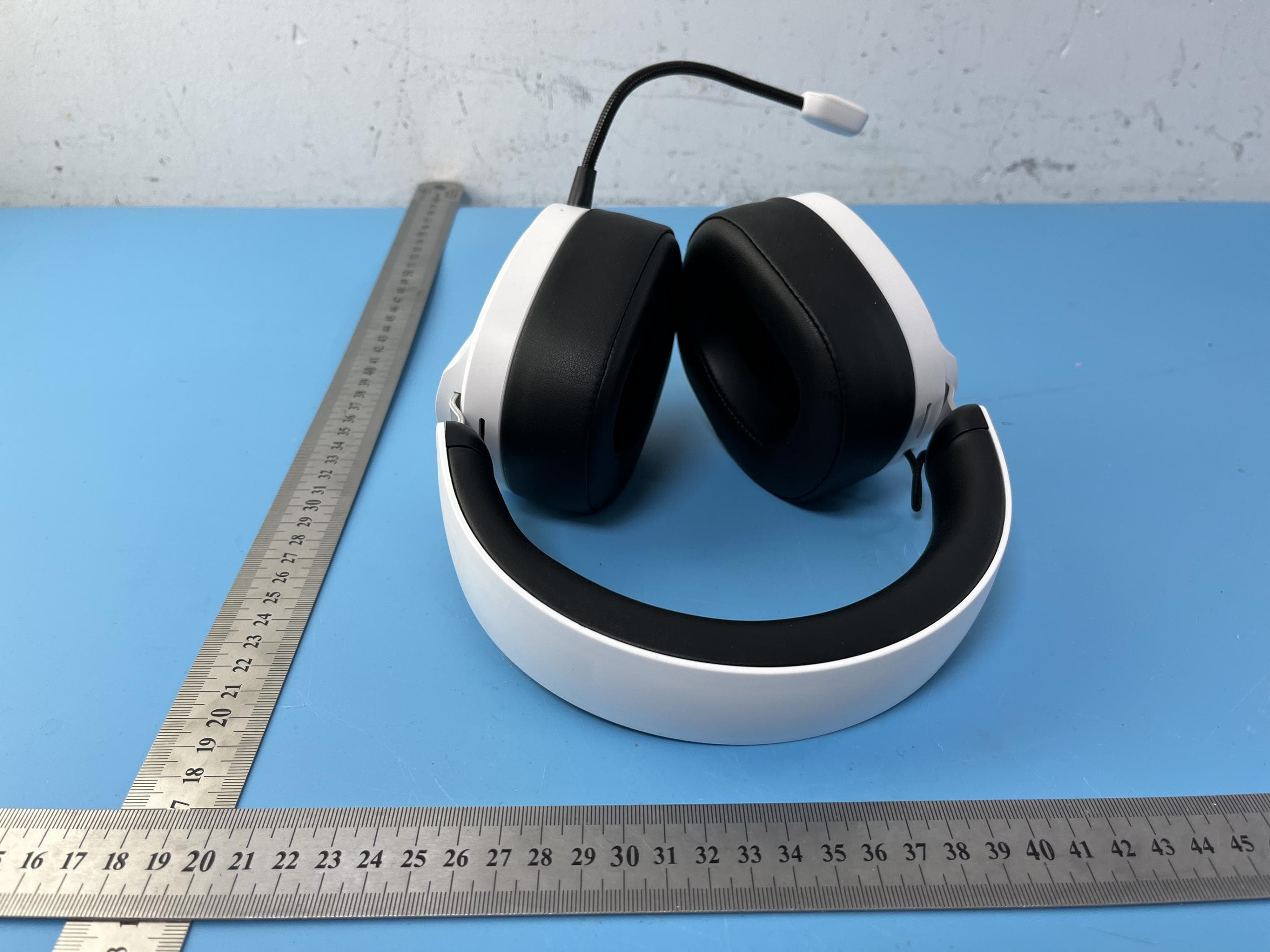 Gaming headset - FCC ID 2A9SC-ACG3512 - SHENZHEN MARVO TECHNOLOGY CO., LTD (3)