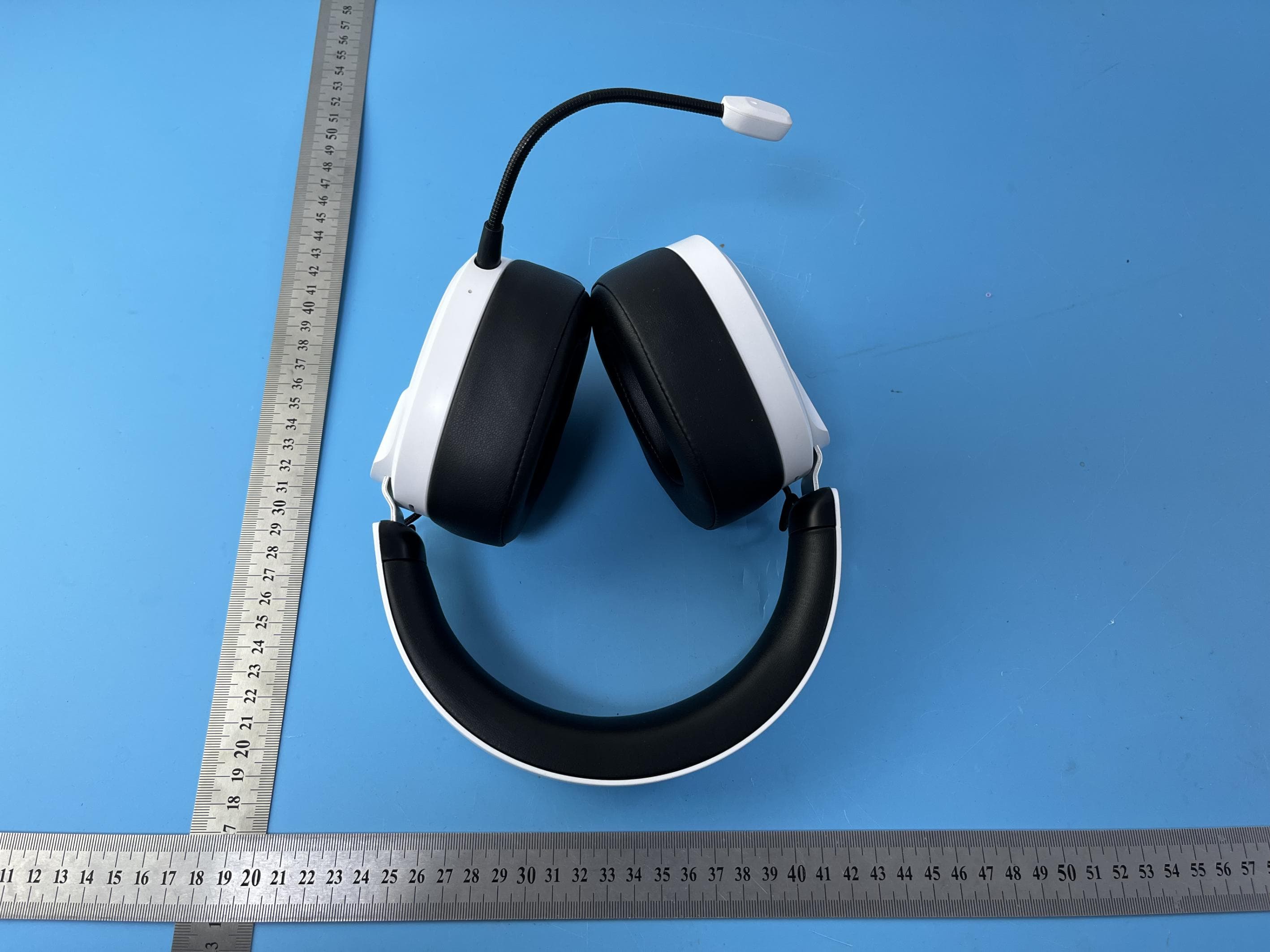 Gaming headset - FCC ID 2A9SC-ACG3512 - SHENZHEN MARVO TECHNOLOGY CO., LTD (4)