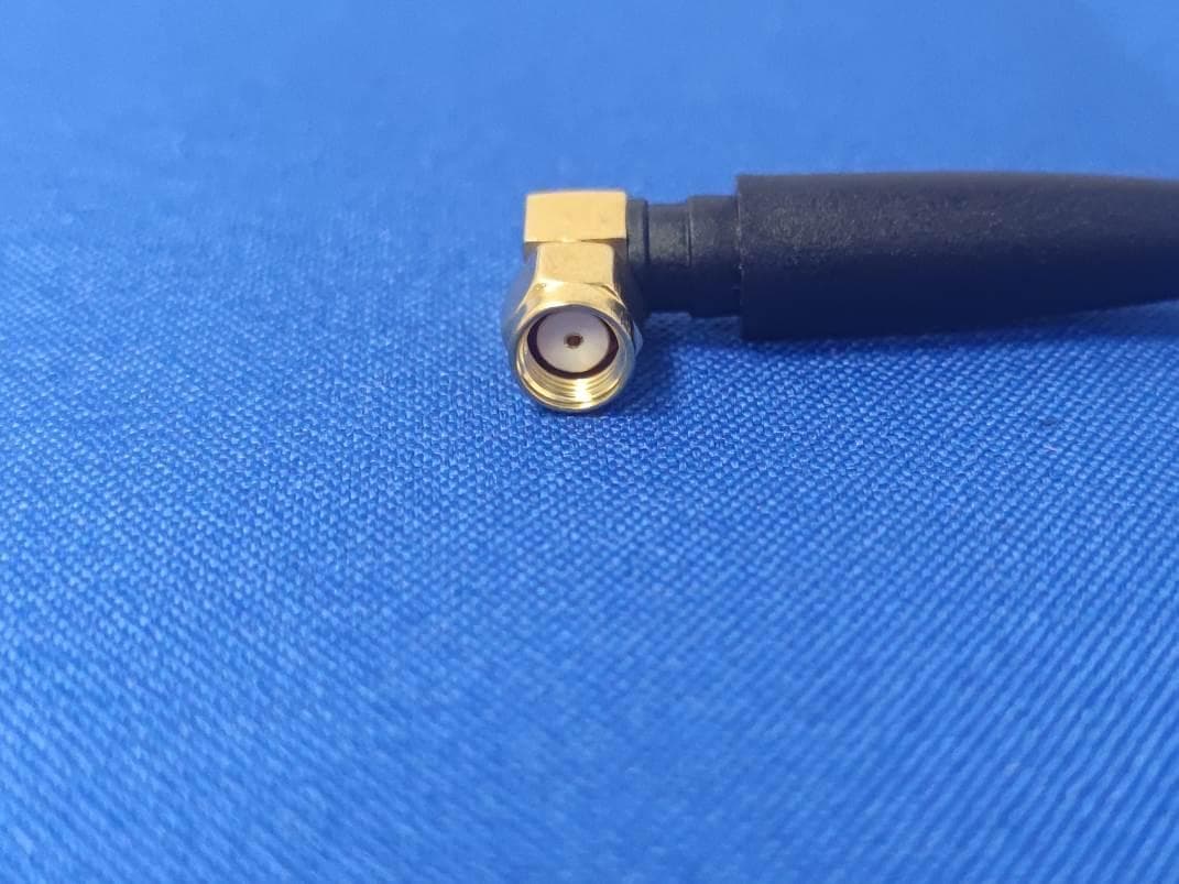 Transmitter - FCC ID 2A9SE-CG4CHTX433 - Shenzhen Kelvin Electronics Co,. Ltd (3)