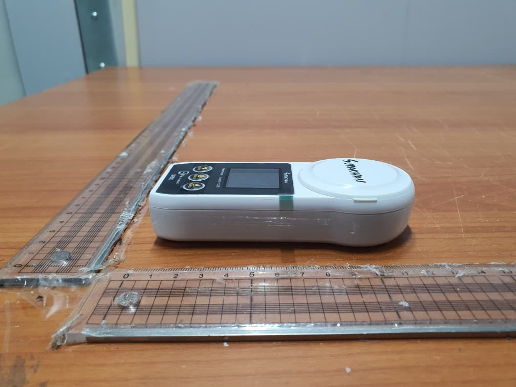 Digital Refractometer - FCC ID 2A9SGSRS03 - FHIKOREA.Co.,Ltd (2)