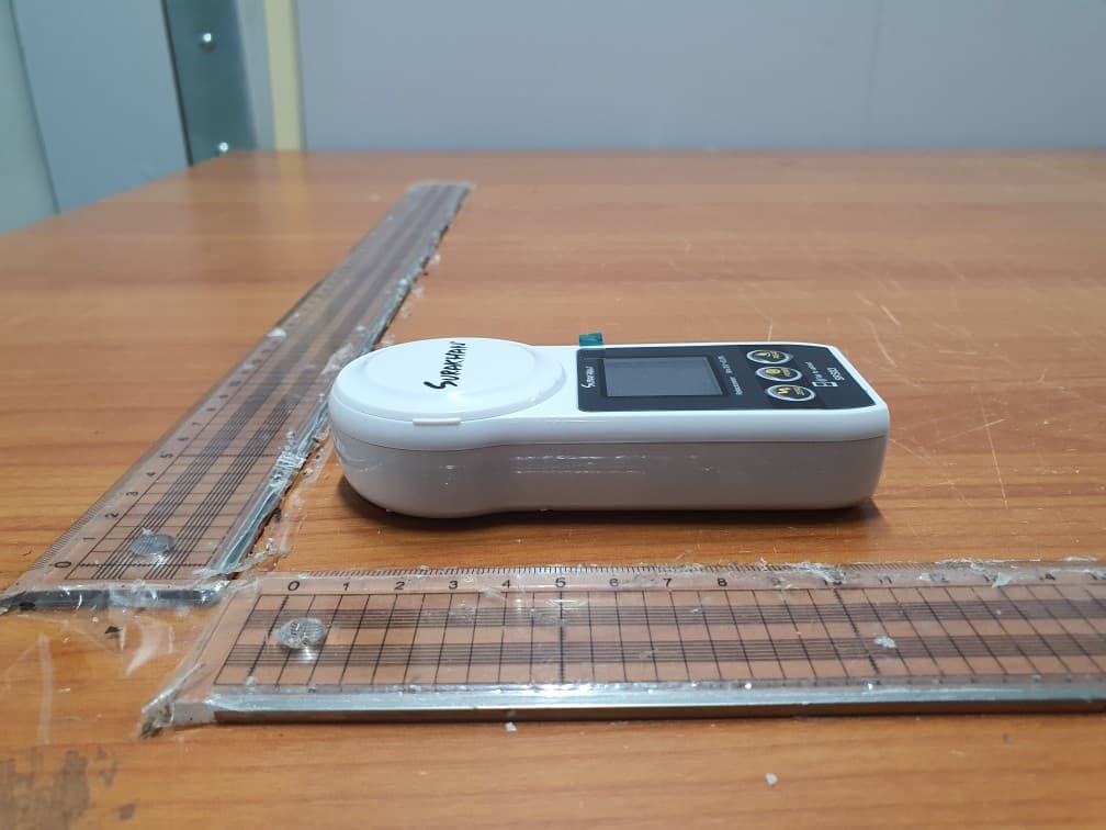 Digital Refractometer - FCC ID 2A9SGSRS03 - FHIKOREA.Co.,Ltd (4)