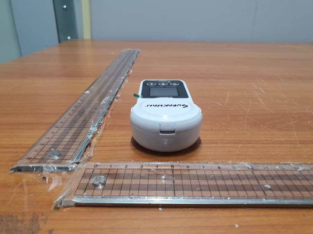 Digital Refractometer - FCC ID 2A9SGSRS03 - FHIKOREA.Co.,Ltd (3)