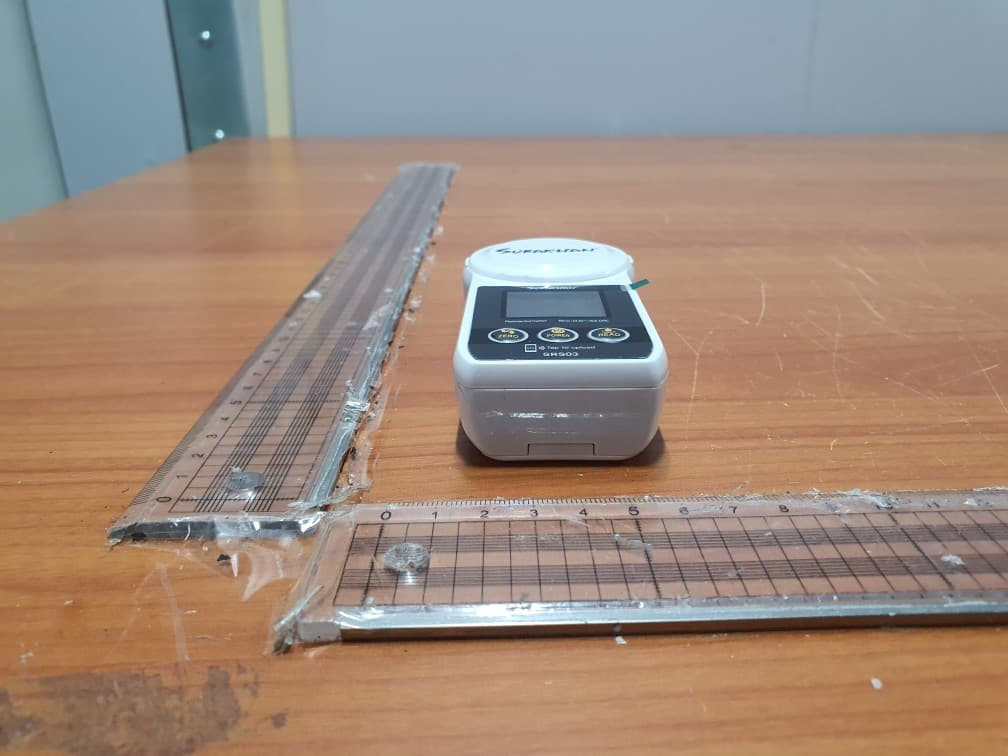 Digital Refractometer - FCC ID 2A9SGSRS03 - FHIKOREA.Co.,Ltd (5)