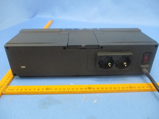 ZUHO All-in-one Smart Power Working Station - FCC ID 2A9SK-AS702A - APOLLO ELECTRICAL TECHNOLOGY COMPANY LIMITED (3)