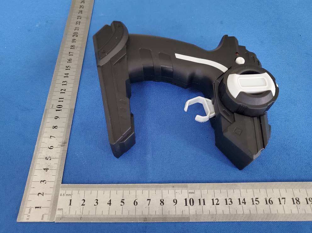 R/C toys - FCC ID 2A9SLBB925 - SHANTOU CITY CHENGHAI DISTRICT FEIJIE TOYS FACTORY