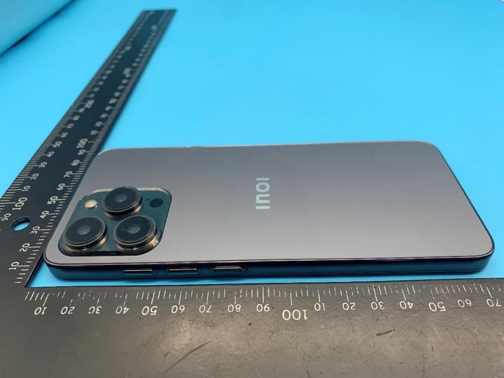 Smartphone - FCC ID 2A9SN-A180 - INOI Limited (2)