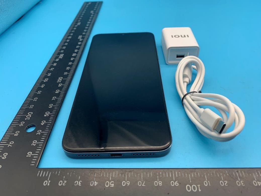 Smartphone - FCC ID 2A9SN-A180 - INOI Limited (3)