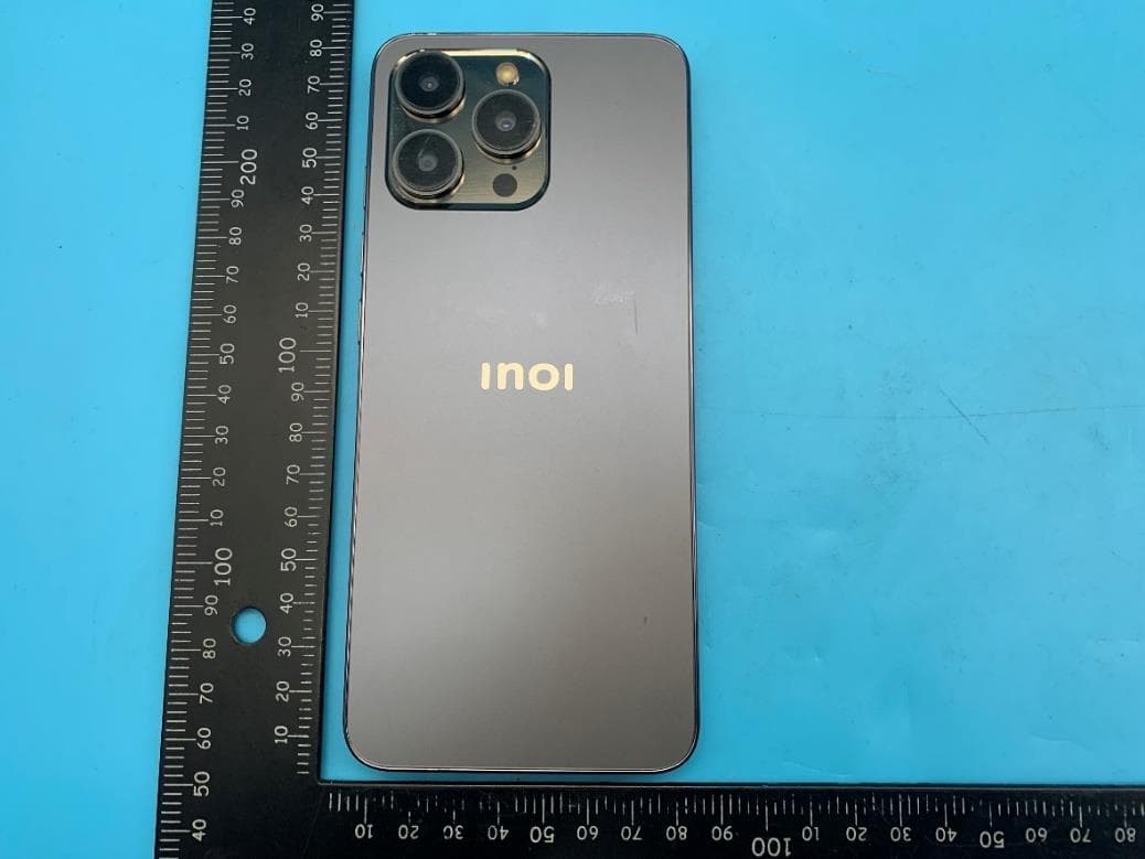 Smartphone - FCC ID 2A9SN-A180 - INOI Limited (5)
