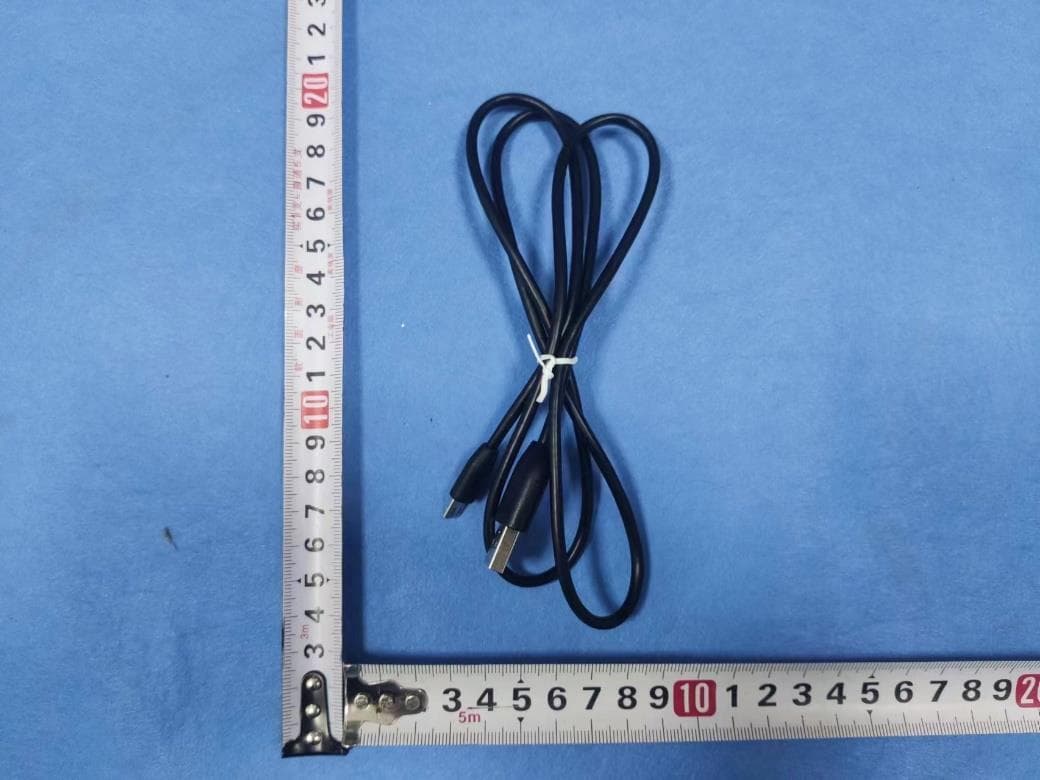 Feature phone - FCC ID 2A9SN-INOI105 - INOI Limited (4)