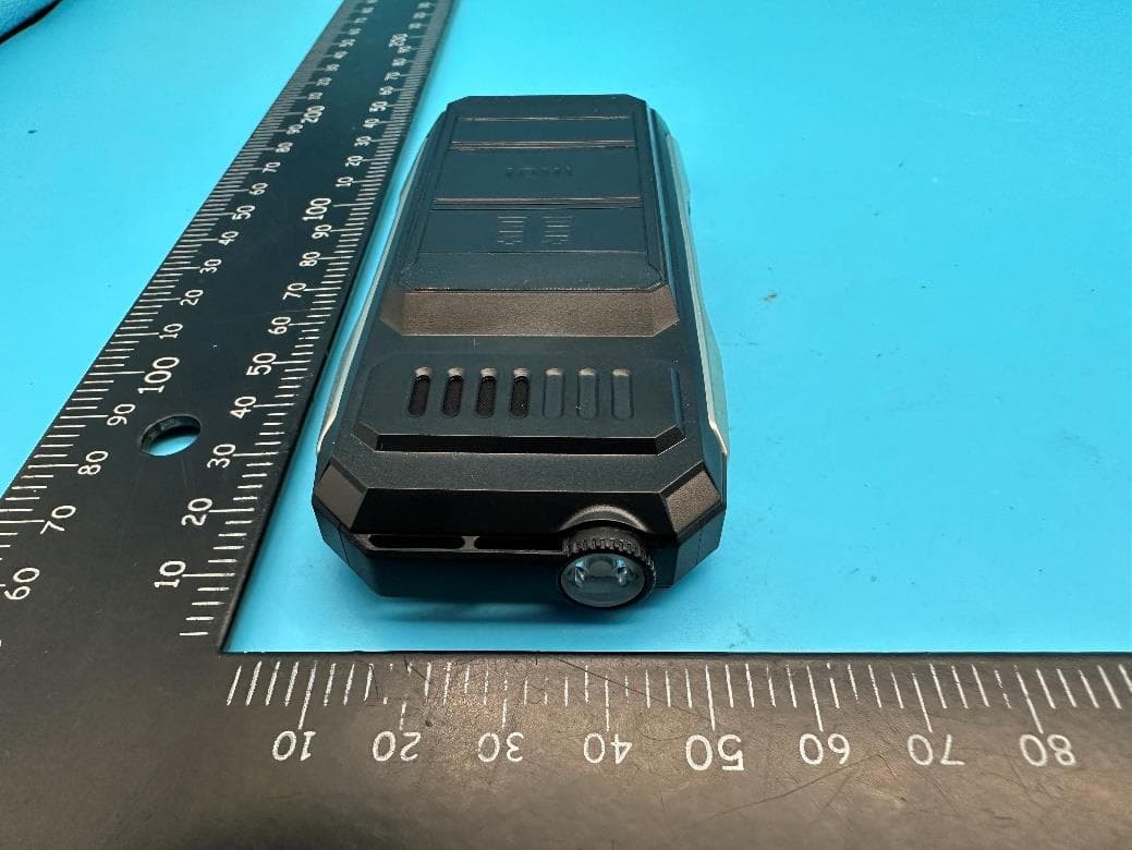 Feature phone - FCC ID 2A9SN-INOI106Z - INOI Limited (5)