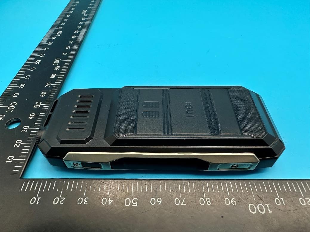 Feature phone - FCC ID 2A9SN-INOI106Z - INOI Limited