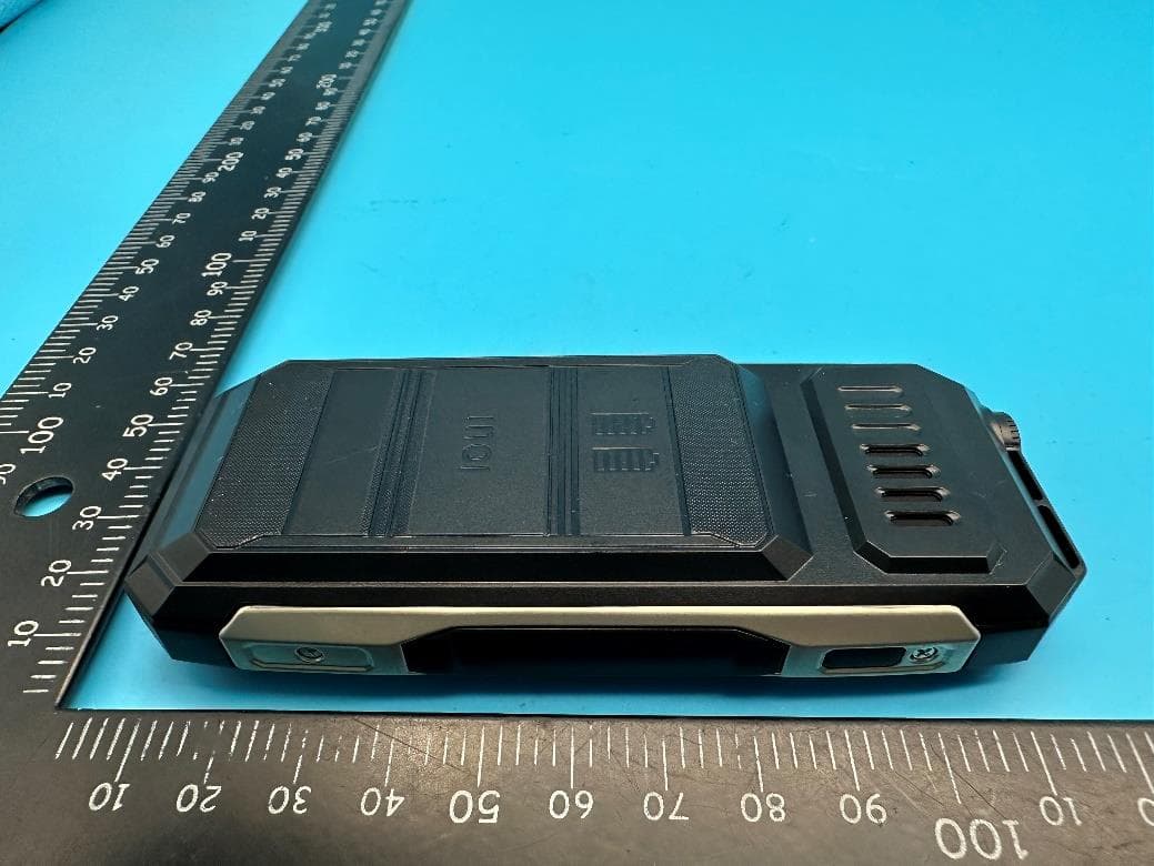 Feature phone - FCC ID 2A9SN-INOI106Z - INOI Limited (3)
