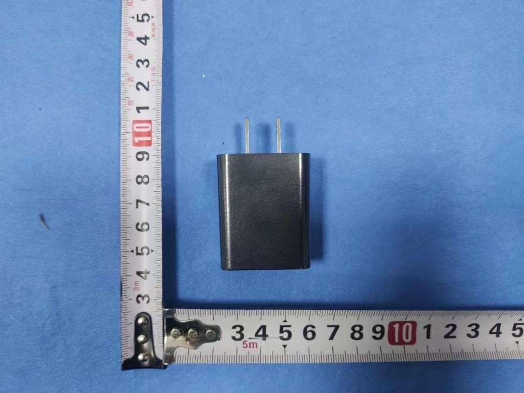 Feature phone - FCC ID 2A9SN-INOI110 - INOI Limited (5)