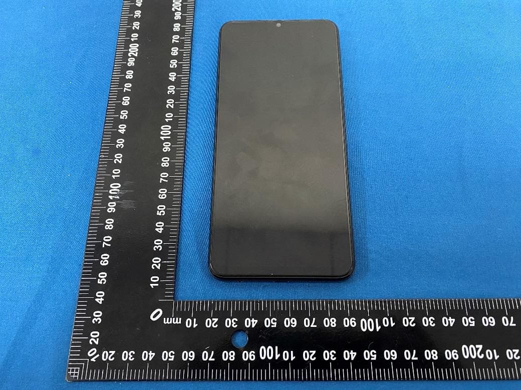 Smart phone - FCC ID 2A9SNA540 - INOI Limited (4)