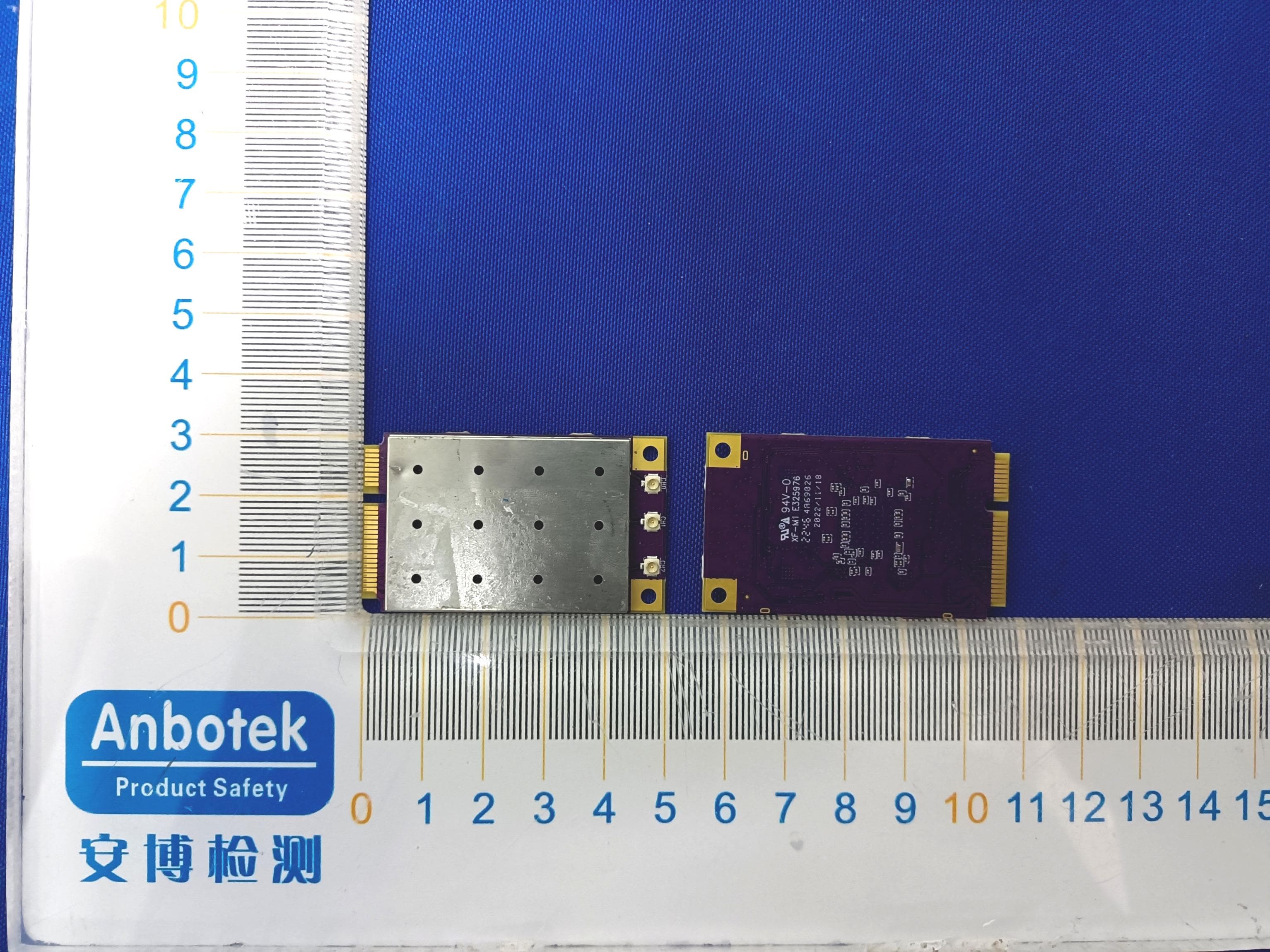 HH9880-BA - FCC ID 2A9SPHH9880-BA - Gongdong hanhai hardware electronic company Limited