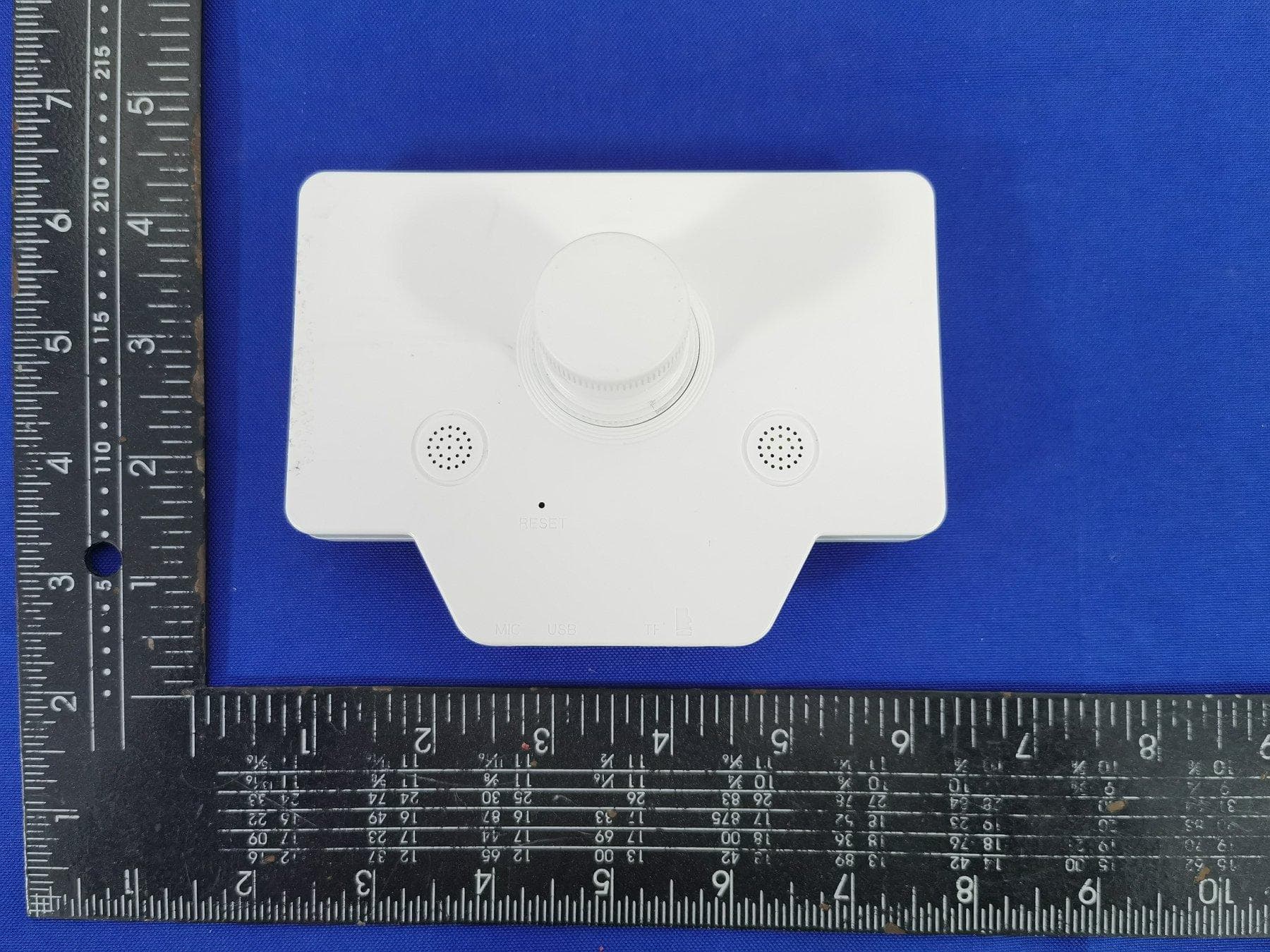 Electronic Digital Eyepiece - FCC ID 2A9SV-S1 - Shenzhen Yiweida Technology Co., Ltd
