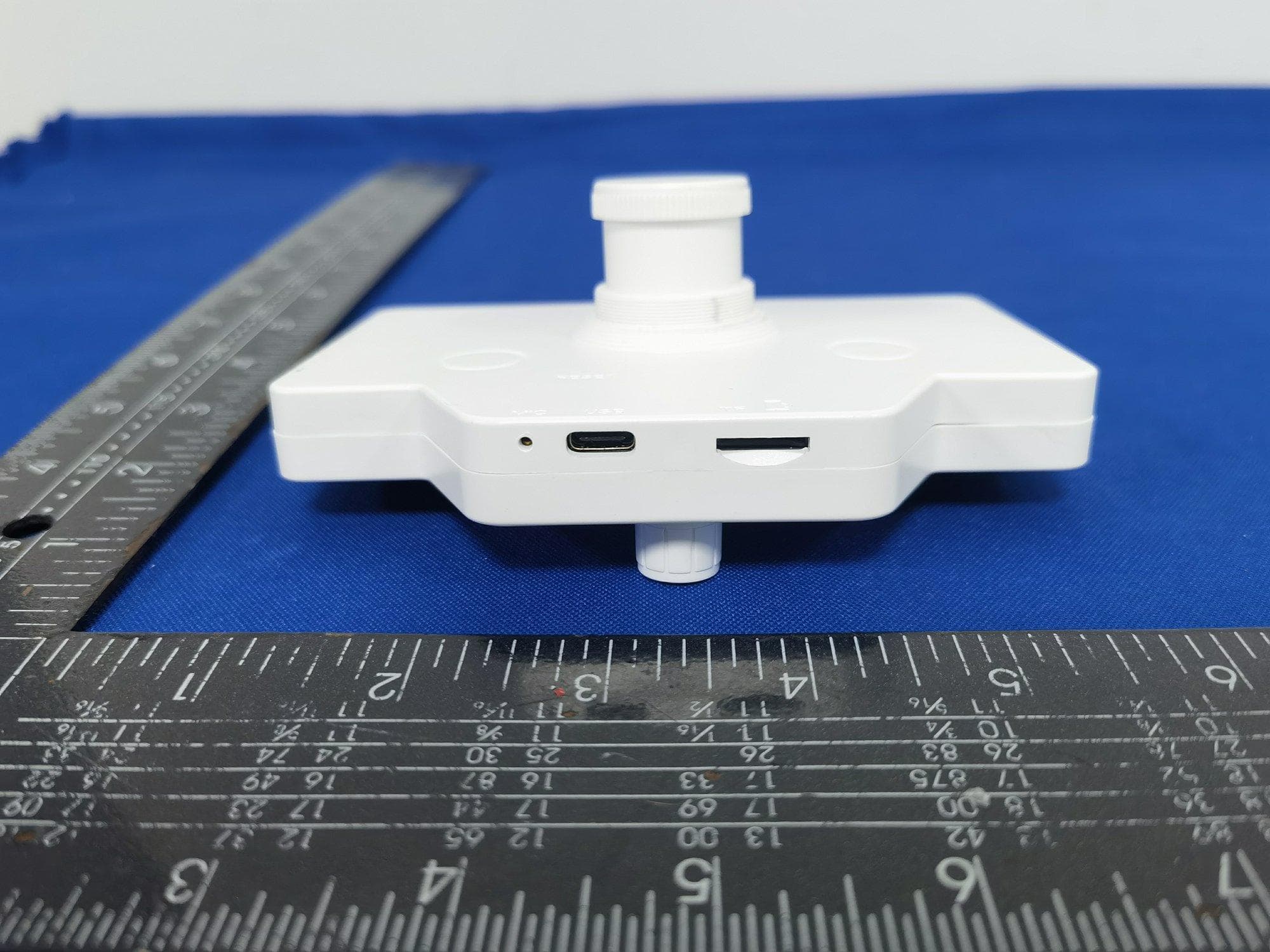 Electronic Digital Eyepiece - FCC ID 2A9SV-S1 - Shenzhen Yiweida Technology Co., Ltd (3)