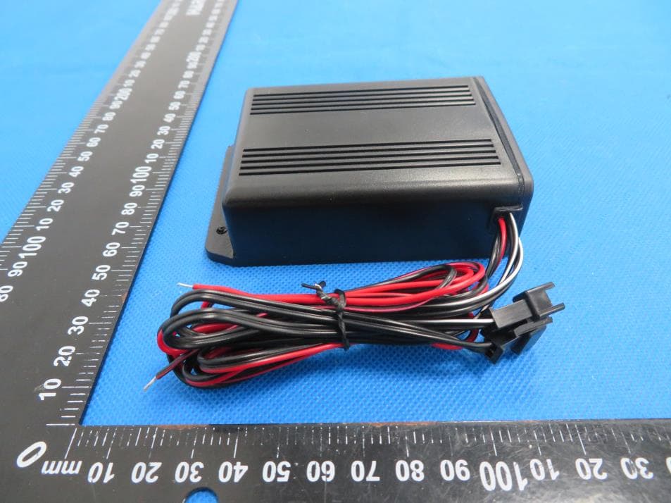 Remote receiver - FCC ID 2A9T6-77268 - Zhejiang ES Auto Accessories Co.,Ltd (4)