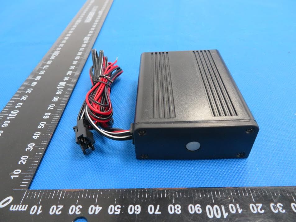 Remote receiver - FCC ID 2A9T6-77268 - Zhejiang ES Auto Accessories Co.,Ltd (5)