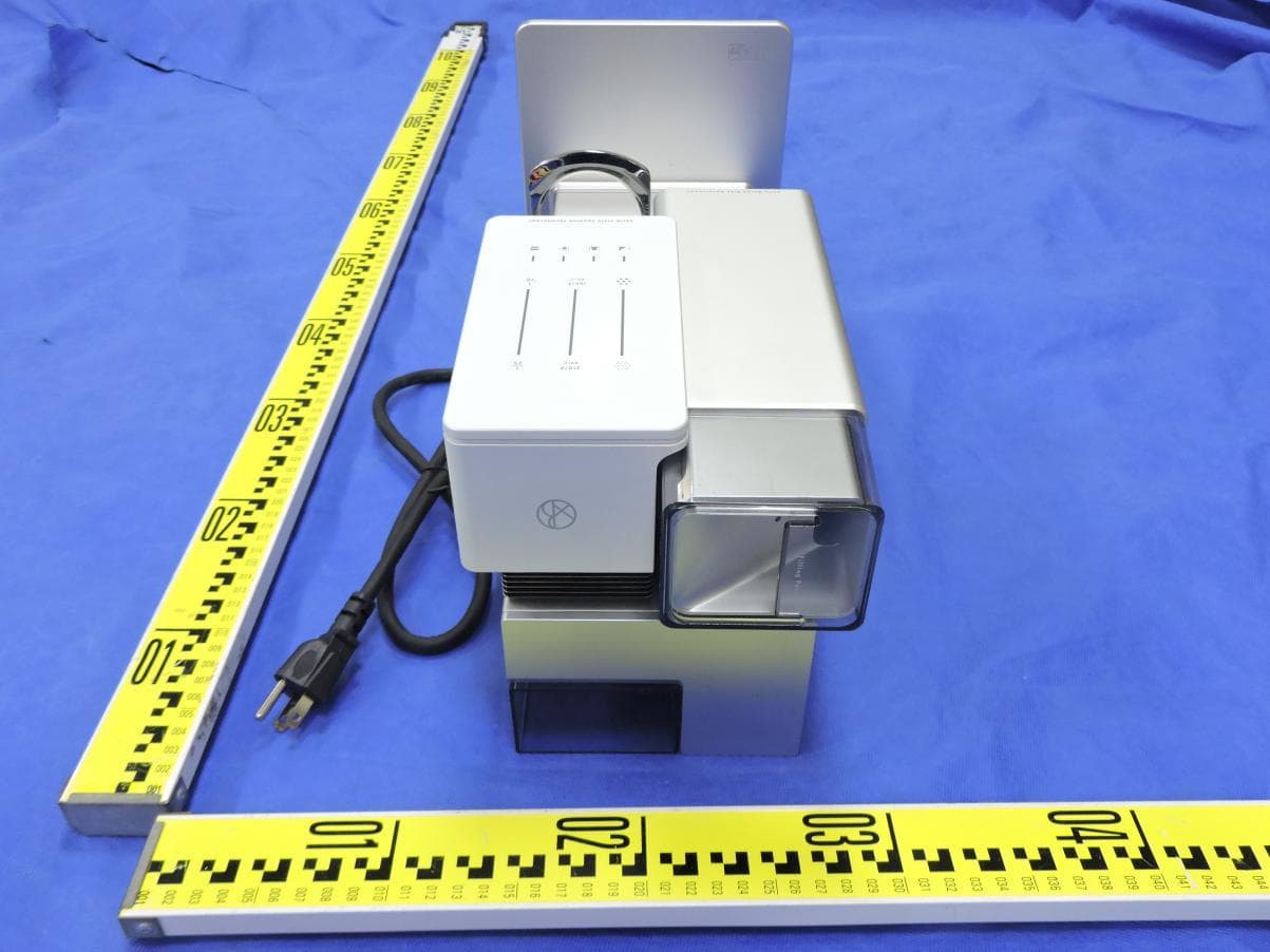 Coffee machine - FCC ID 2A9TA-J20ID - TBDx Inc (2)