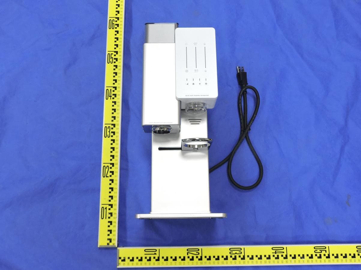 Coffee machine - FCC ID 2A9TA-J20ID - TBDx Inc (5)