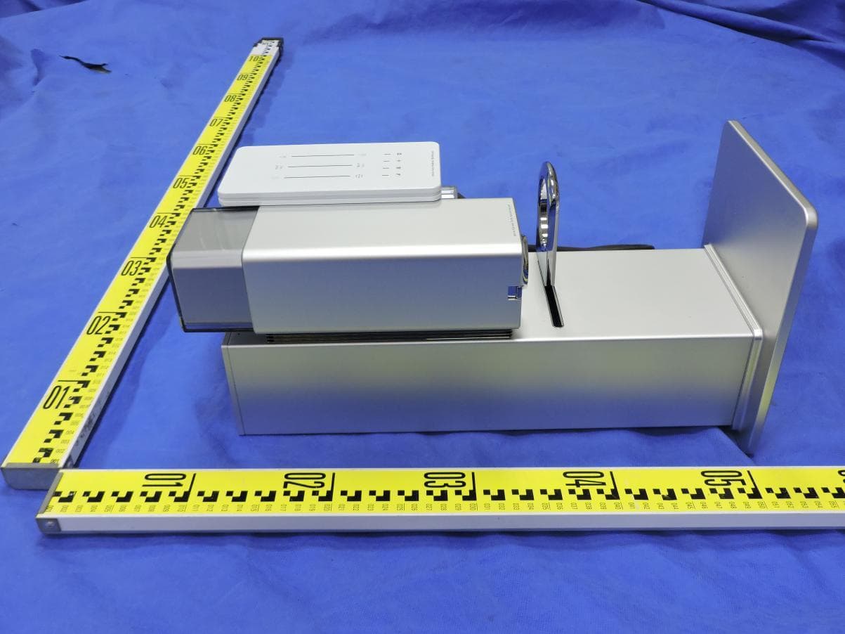Coffee machine - FCC ID 2A9TA-J20ID - TBDx Inc (3)