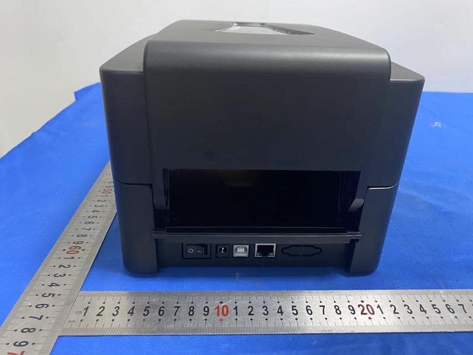Label Printer - FCC ID 2A9TK-T4201 - Guangdong Miro Technology Co., Ltd (2)