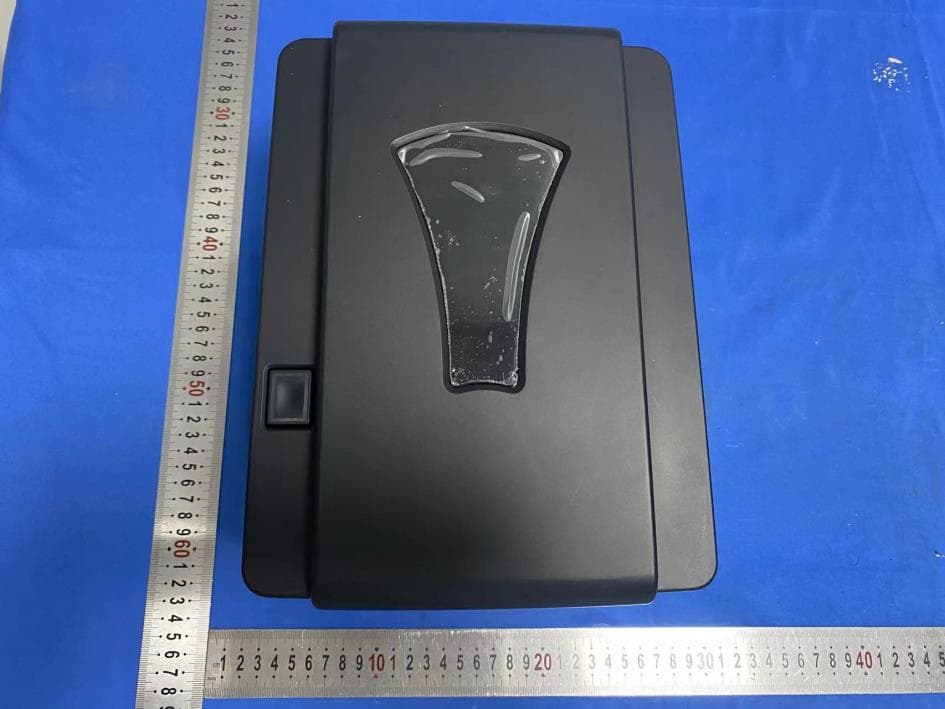 Label Printer - FCC ID 2A9TK-T4201 - Guangdong Miro Technology Co., Ltd (3)