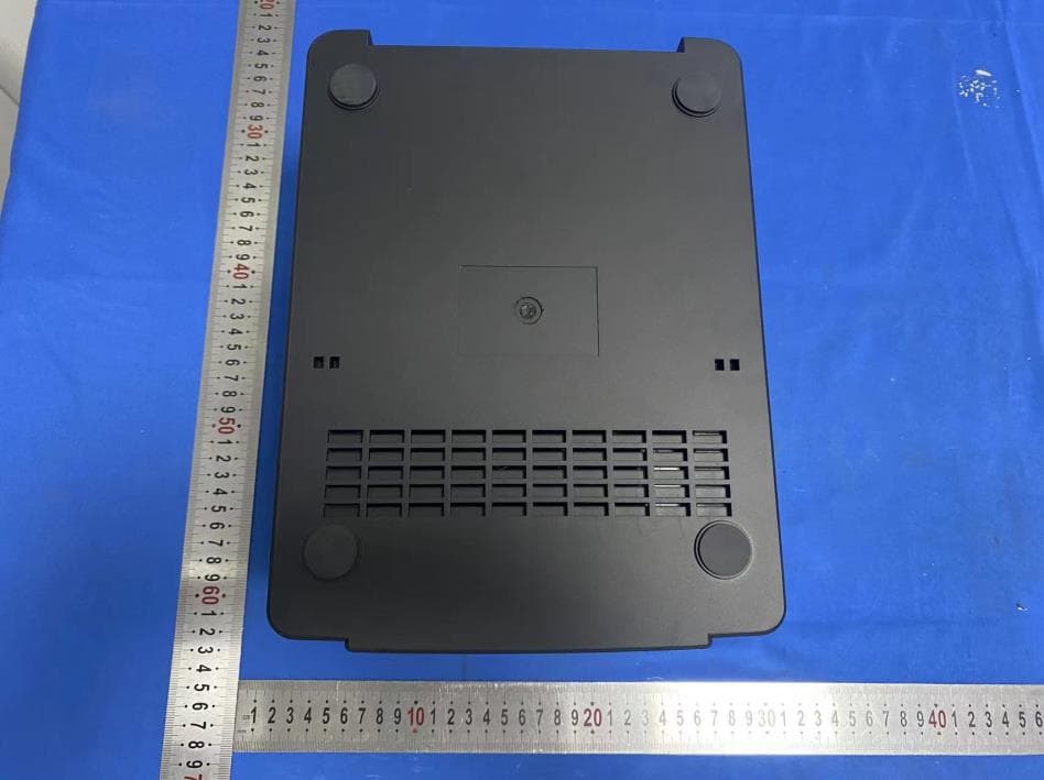 Label Printer - FCC ID 2A9TK-T4201 - Guangdong Miro Technology Co., Ltd (4)