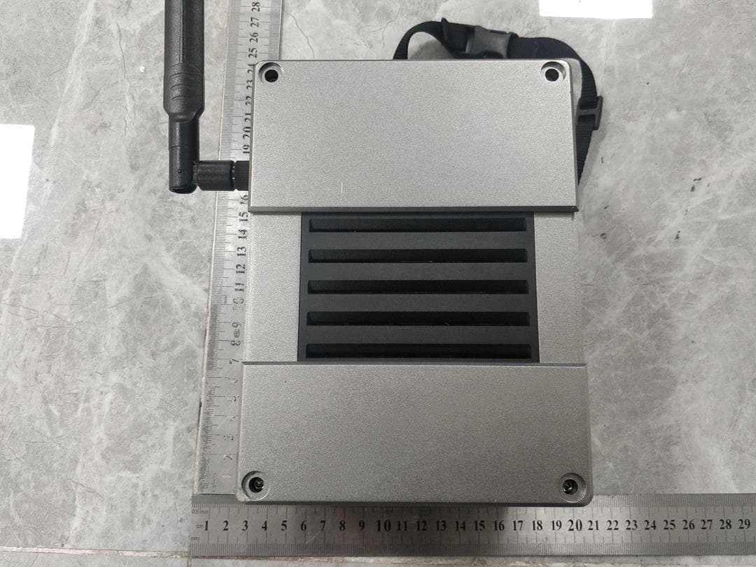 Handheld Laser Scanner - FCC ID 2A9TN-H8 - Guangzhou Situoli Surveying and Mapping Technology Co., Ltd. (5)