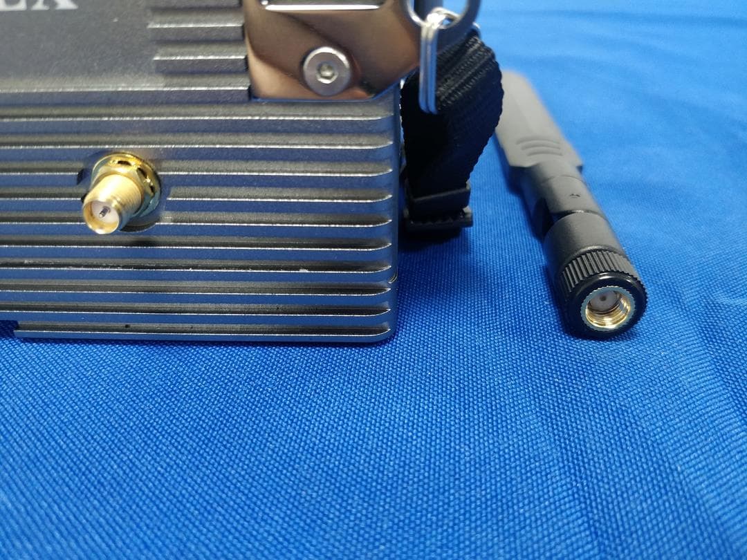 Handheld Laser Scanner - FCC ID 2A9TN-H8 - Guangzhou Situoli Surveying and Mapping Technology Co., Ltd.