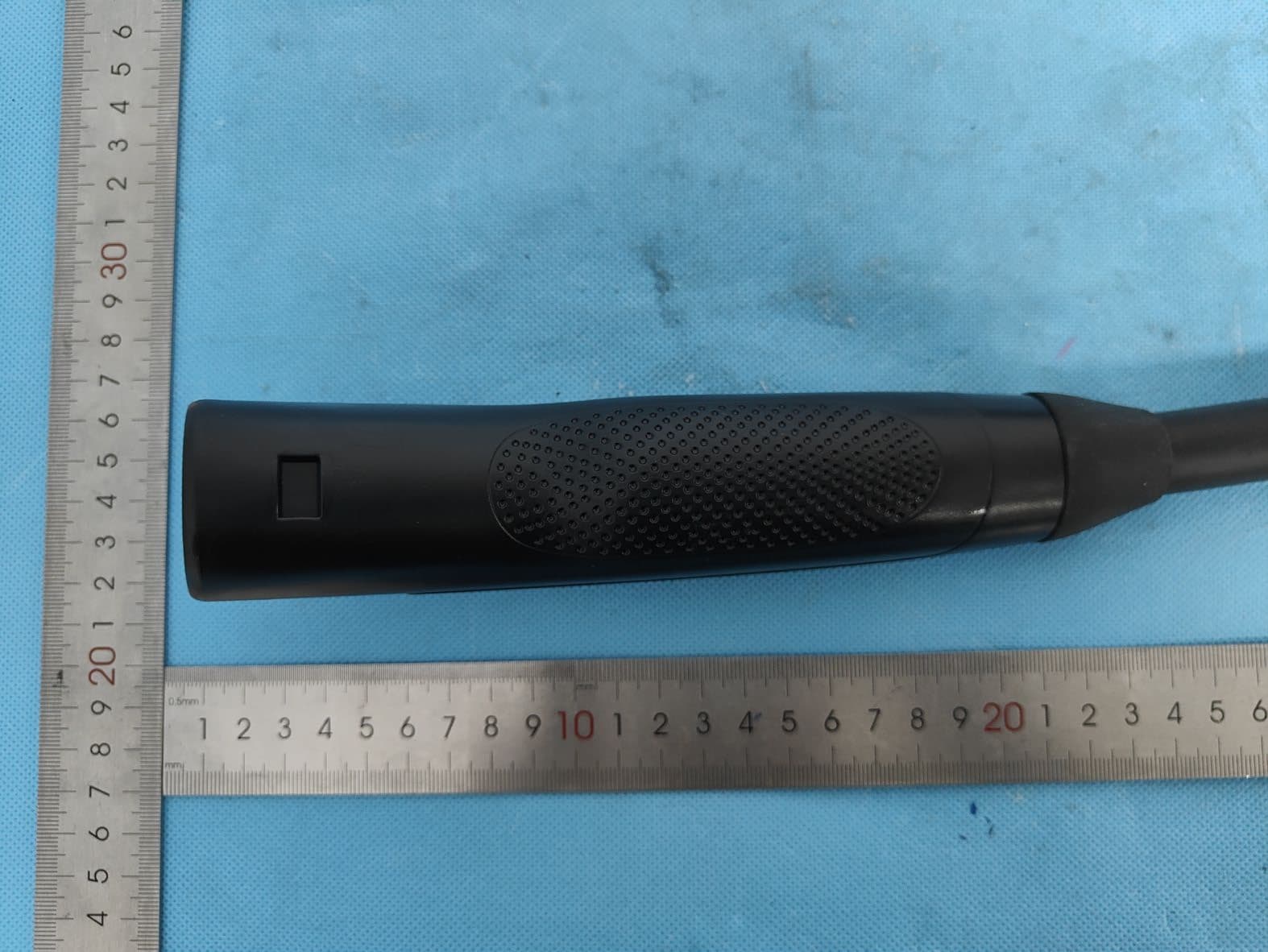 EV Connector - FCC ID 2A9TQ-ZPSKG - Zhuzhou Zopoise Technology Co.,Ltd (2)