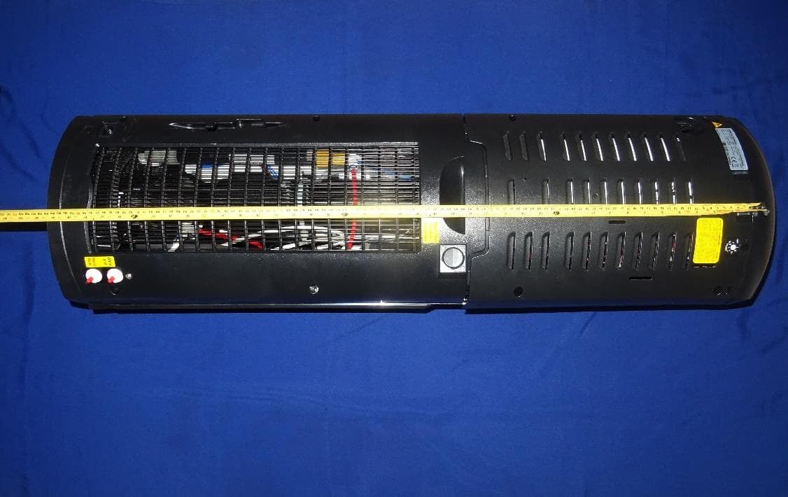 Pureflo - FCC ID 2A9TV-STFP2KHK1RO - DS Services of America, Inc. dba Primo Water North America (4)