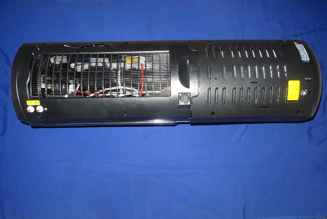 Pureflo - FCC ID 2A9TV-STFP2KHK1RO - DS Services of America, Inc. dba Primo Water North America
