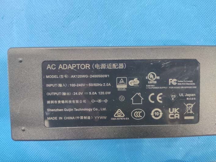 Laser Engraving Machine - FCC ID 2A9TY-SPIDERX1 - Shen zhen shi tian kong dian zi you xian gong si