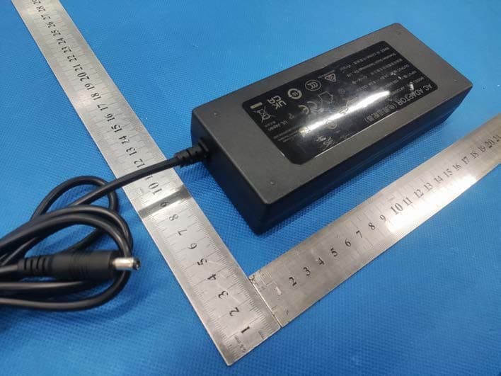 Laser Engraving Machine - FCC ID 2A9TY-SPIDERX1 - Shen zhen shi tian kong dian zi you xian gong si (2)