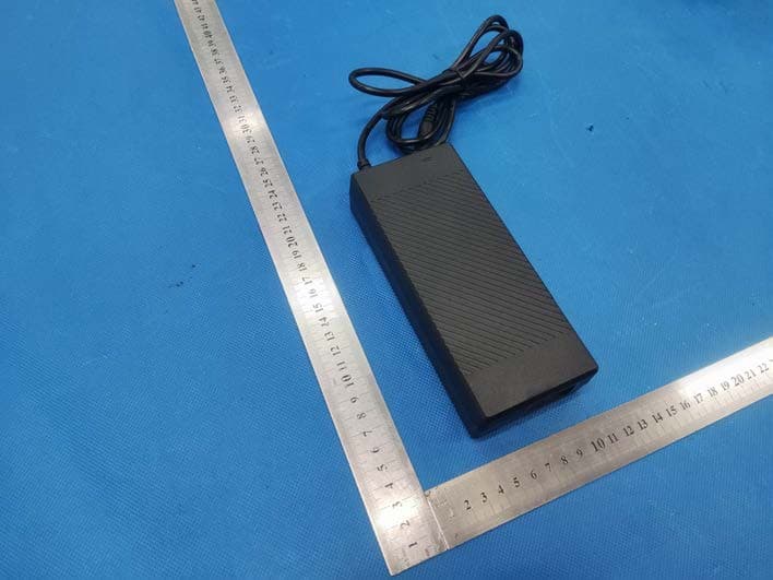 Laser Engraving Machine - FCC ID 2A9TY-SPIDERX1 - Shen zhen shi tian kong dian zi you xian gong si (3)