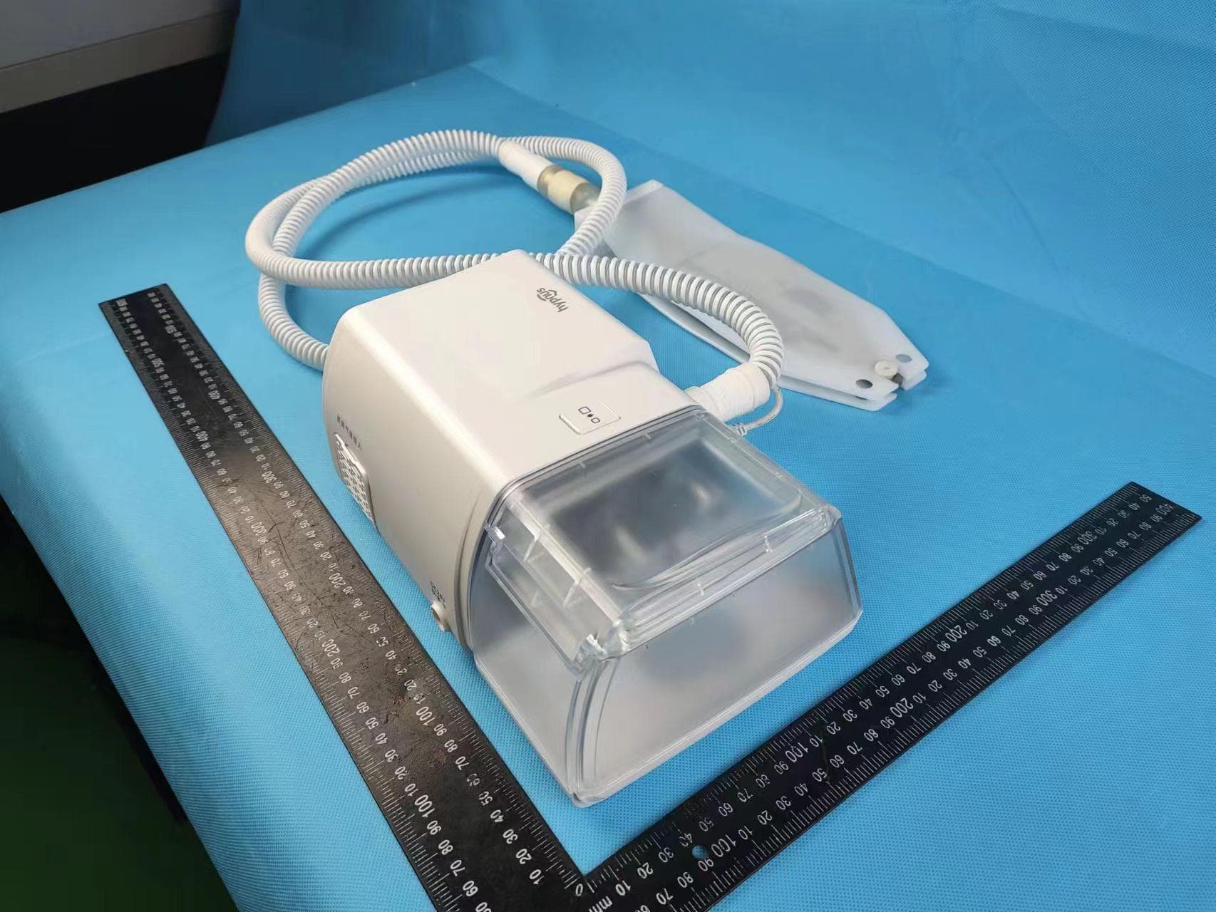 Positive Airway Pressure Device - FCC ID 2A9TZ-VEN8M - Guangzhou Hypnus Healthcare Co., Ltd.