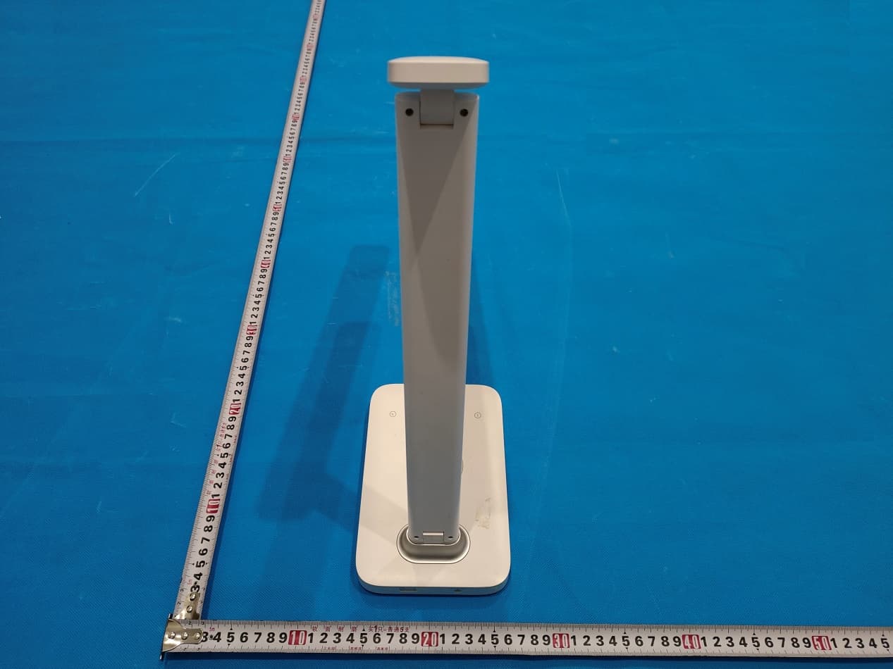 LED LAMP - FCC ID 2A9U2-VF-TL802B - CF GROUP SZKMS CO., LTD. (2)