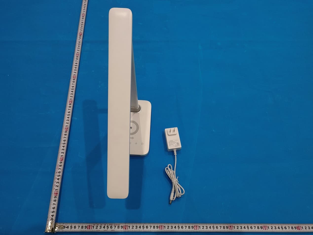 LED LAMP - FCC ID 2A9U2-VF-TL802B - CF GROUP SZKMS CO., LTD. (5)