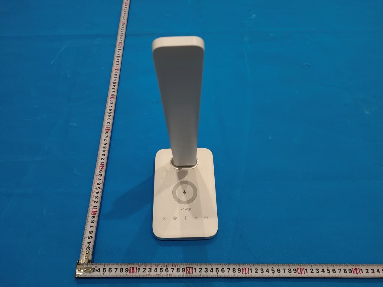 LED LAMP - FCC ID 2A9U2-VF-TL802B - CF GROUP SZKMS CO., LTD. (4)