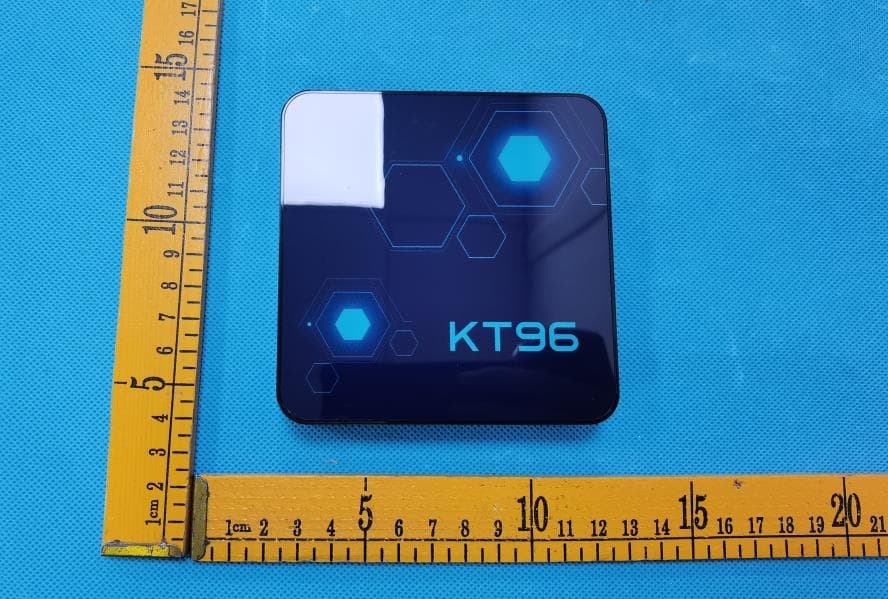 TVBOX - FCC ID 2A9UA-KT96 - Wells Electronic Technology Ltd. (2)