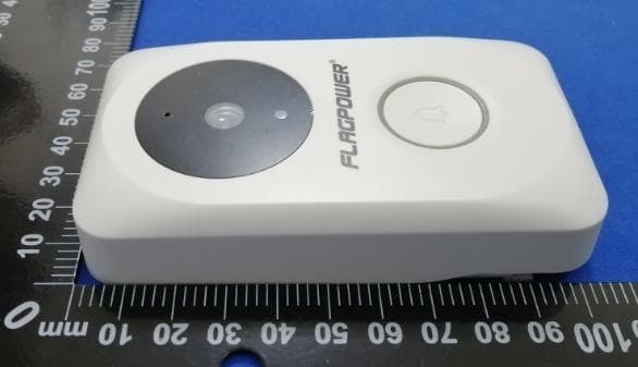 Wireless Video Doorbell - FCC ID 2A9UC-F1 - Shenzhen Shangfeng Tesco Co., Ltd. (3)