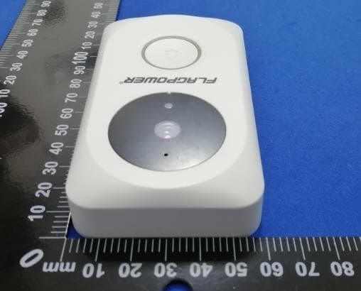 Wireless Video Doorbell - FCC ID 2A9UC-F1 - Shenzhen Shangfeng Tesco Co., Ltd. (2)