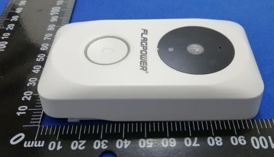 Wireless Video Doorbell - FCC ID 2A9UC-F1 - Shenzhen Shangfeng Tesco Co., Ltd. (4)