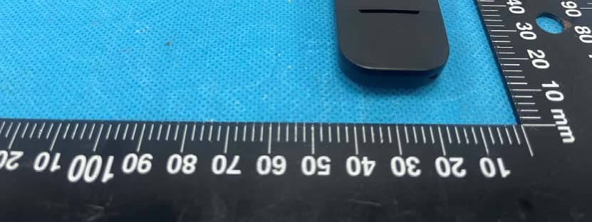 4G LTE USB Modem - FCC ID 2A9UJ-MX2 - Proxidize Inc (5)