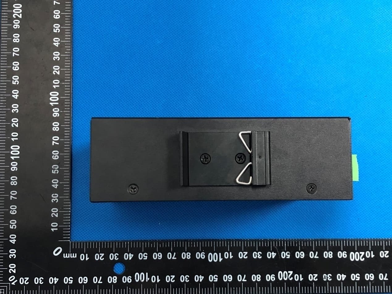 PoE Switch - FCC ID 2A9UKPOESW811DIN - Shenzhen Rongpu Electronic Technology Co., Ltd (4)